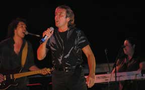 Davy Jones Concert