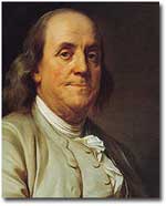 Ben Franklin