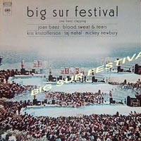 Big Sur Festival