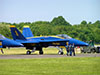 Willow Grove Air Show