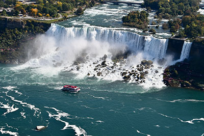 Niagara Falls